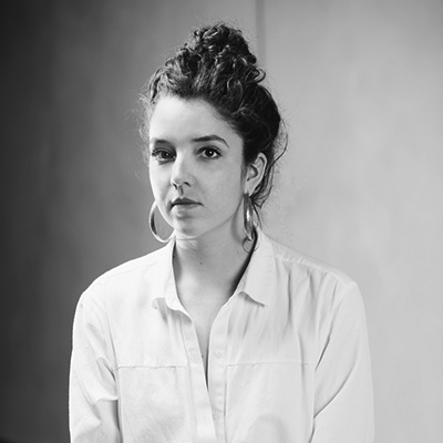 Abigail Nicolas